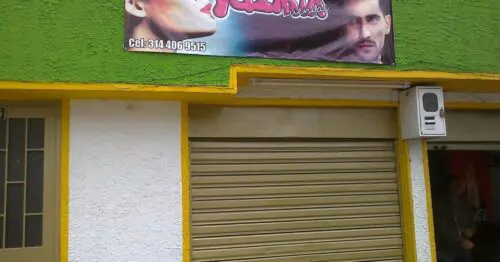 PELUQUERIA Y ESTETICA YASMIN LUENGAS PELUQUERIA Y ESTETICA YASMIN LUENGAS